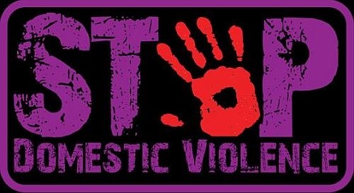 Stop Domestic Violence