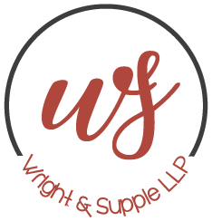 Wright & Supple logo