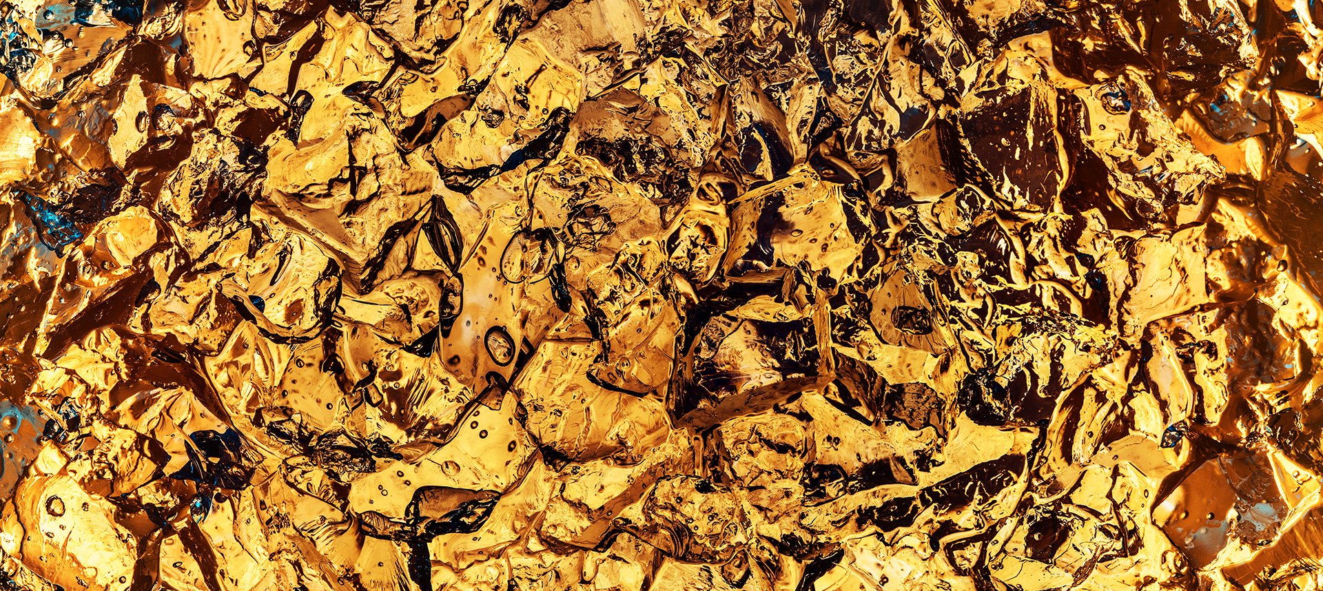 Golden Flakes